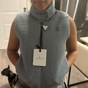 Moncler Vest